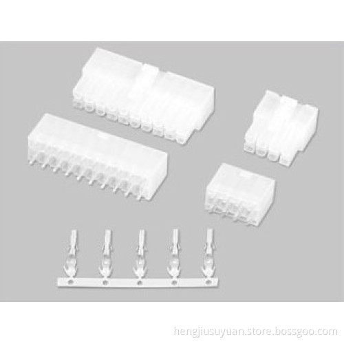 5557/5559 (4.2mm) Pressure Welding Bar Connector